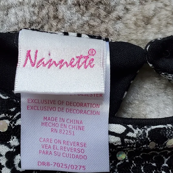 Dress - Picture 7 of 8